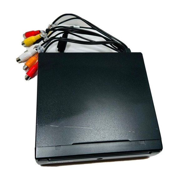 Autopro ( MP2605S ) CD•DVD•MP3• USB•SD•AV In - Picture 3 of 5